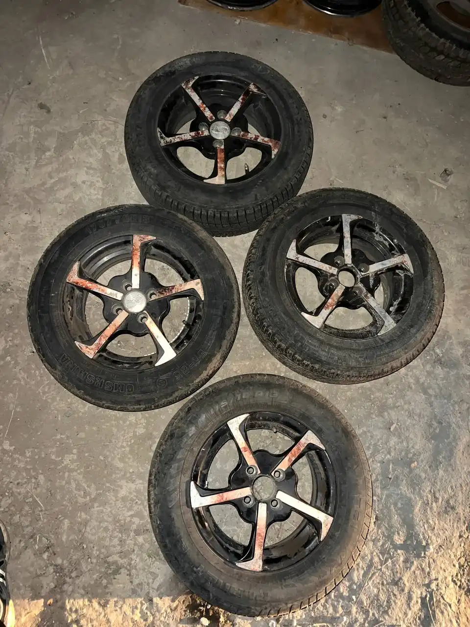 Автозапчасти в Саранске