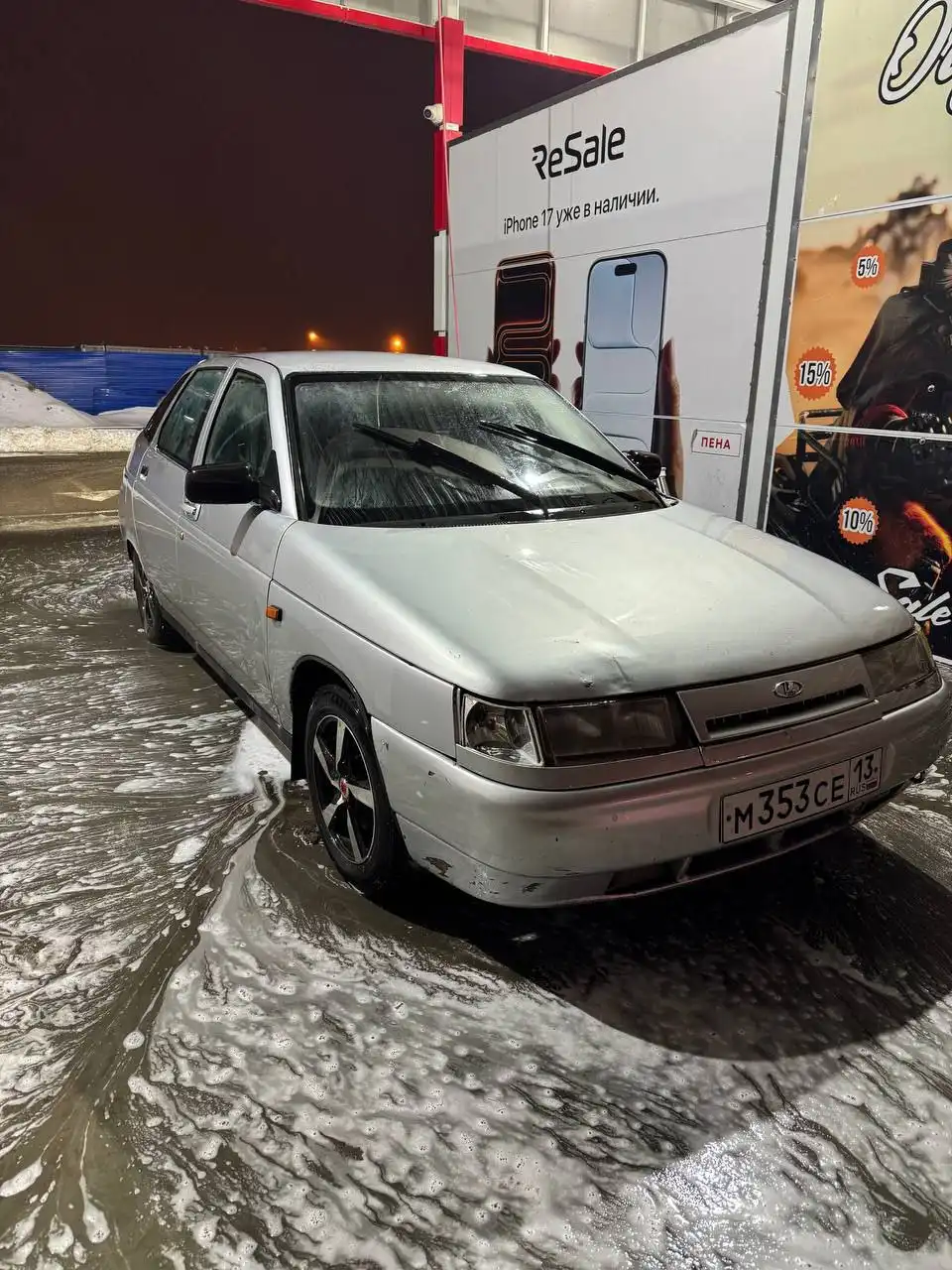 Продам ВАЗ 2112 2004 года