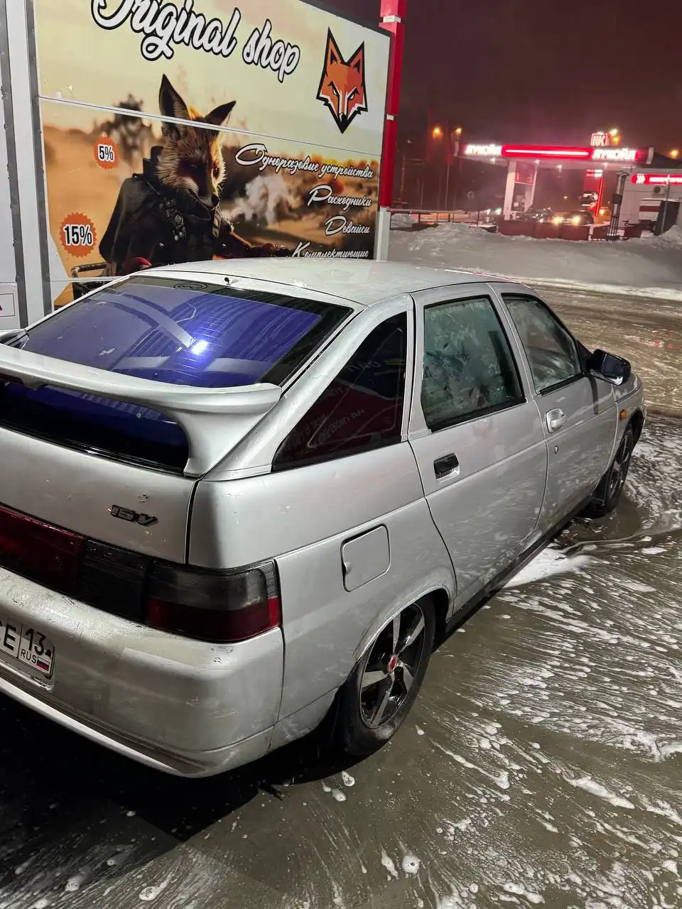 Продам ВАЗ 2112 2004 года