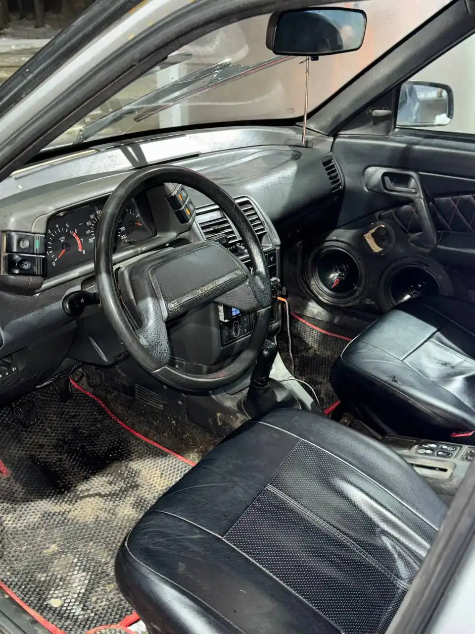 Продам ВАЗ 2112 2004 года