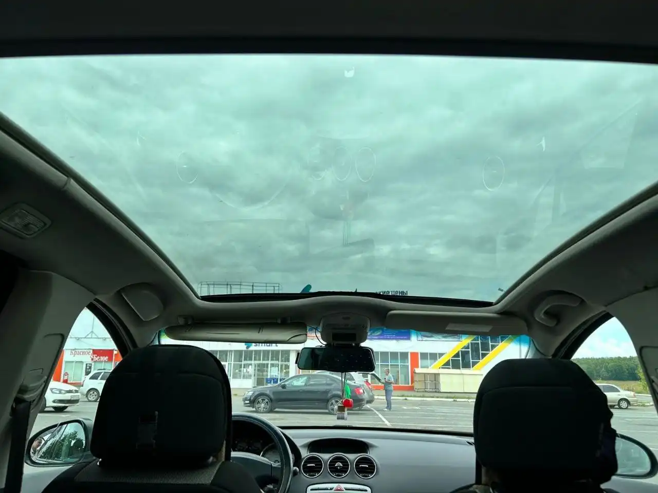 Продается Peugeot 308 2008 года в хорошем состоянии