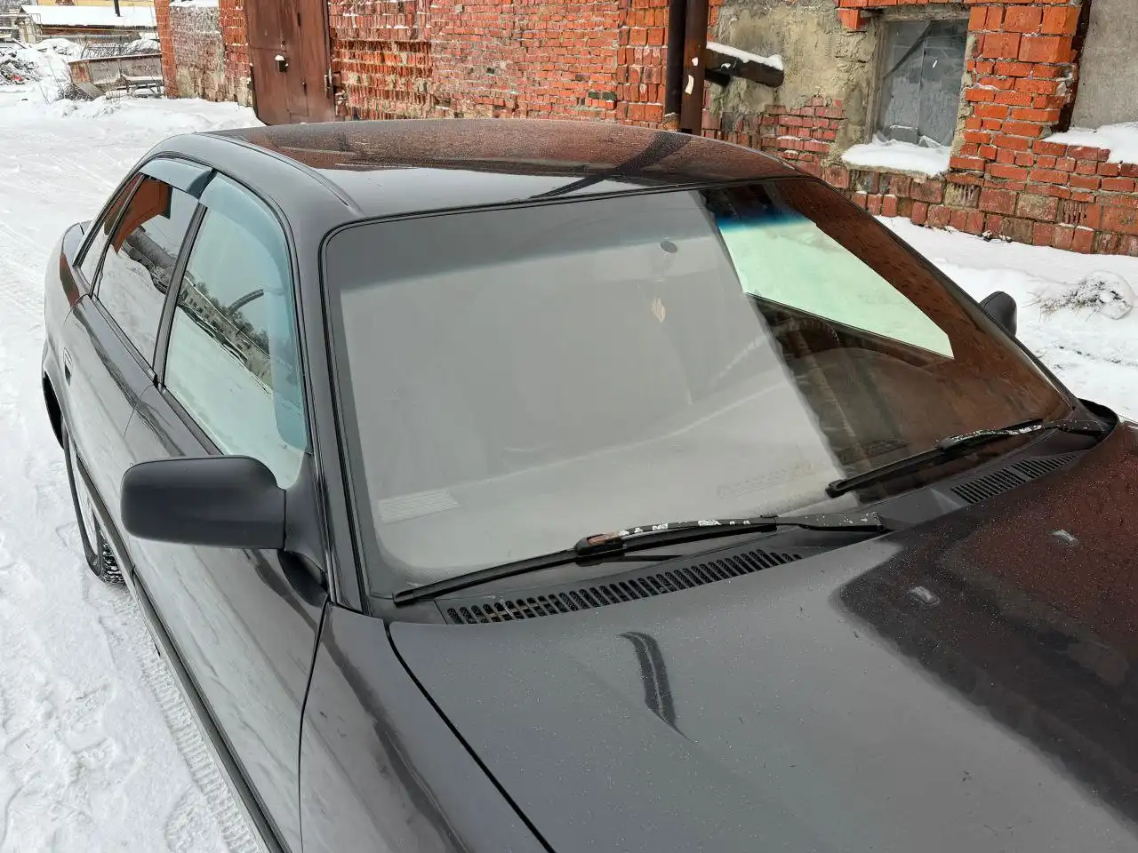 Продам Ауди 100 в хорошем состоянии