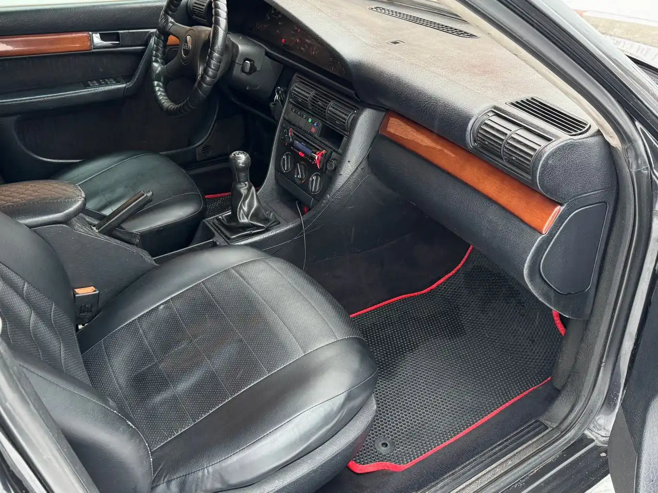 Продам Ауди 100 в хорошем состоянии