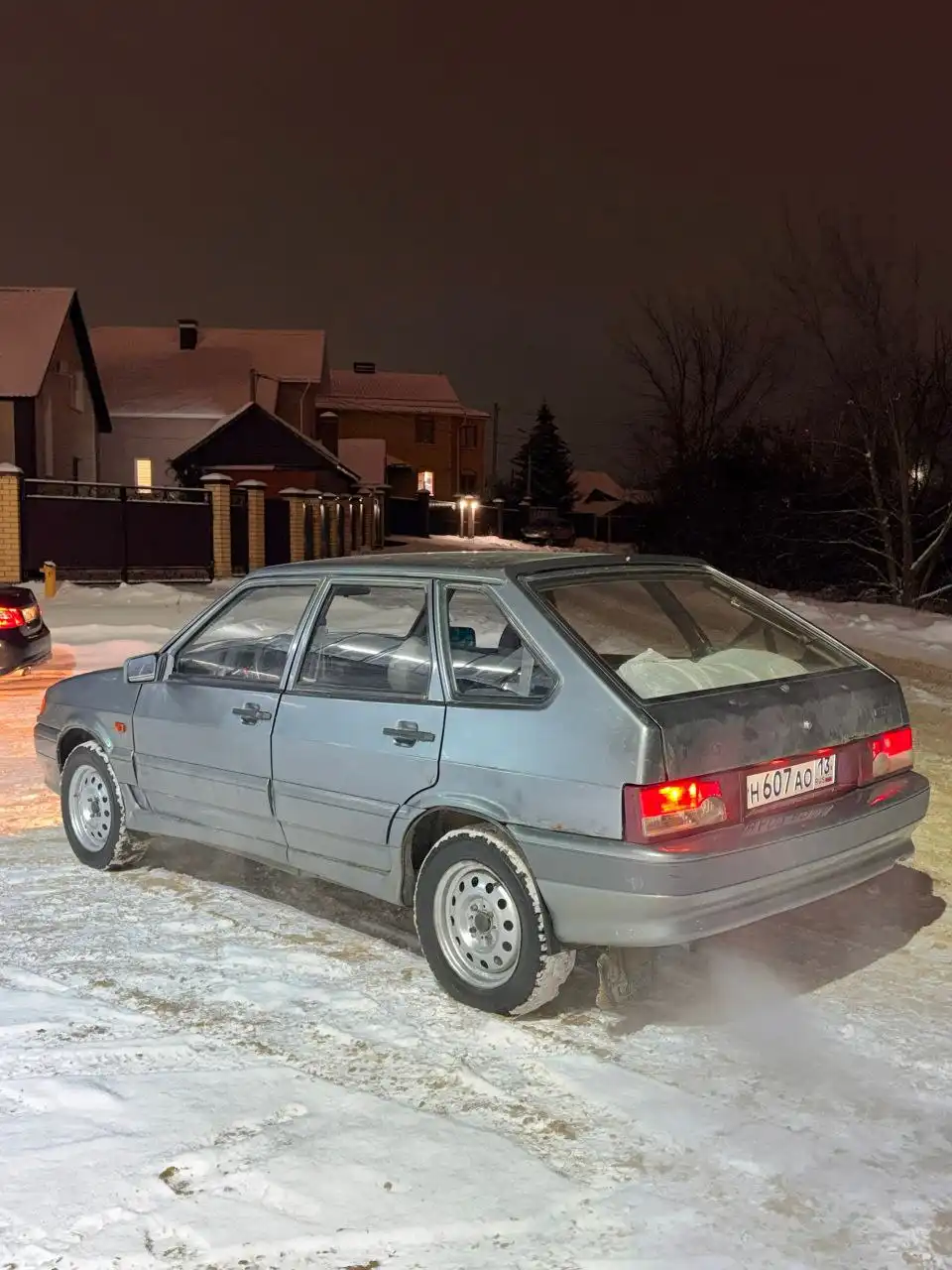 Продажа автомобиля 2008 года в отличном состоянии