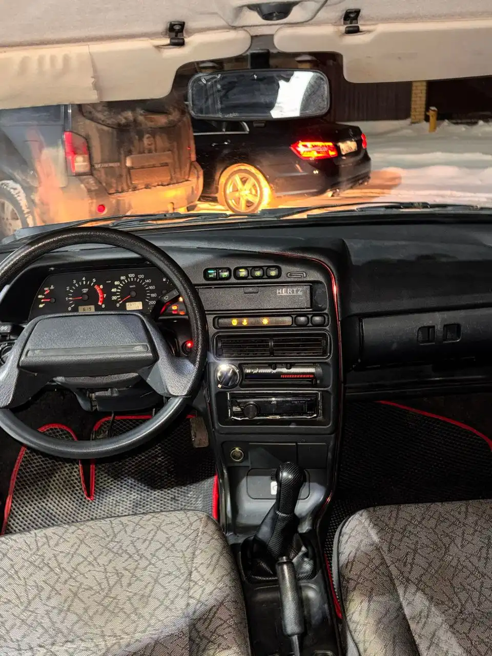 Продажа автомобиля 2008 года в отличном состоянии