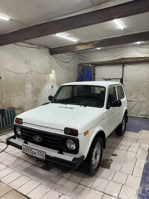 Продажа автомобиля 2018 года с оригинальным пробегом - частное объявление в Саранск