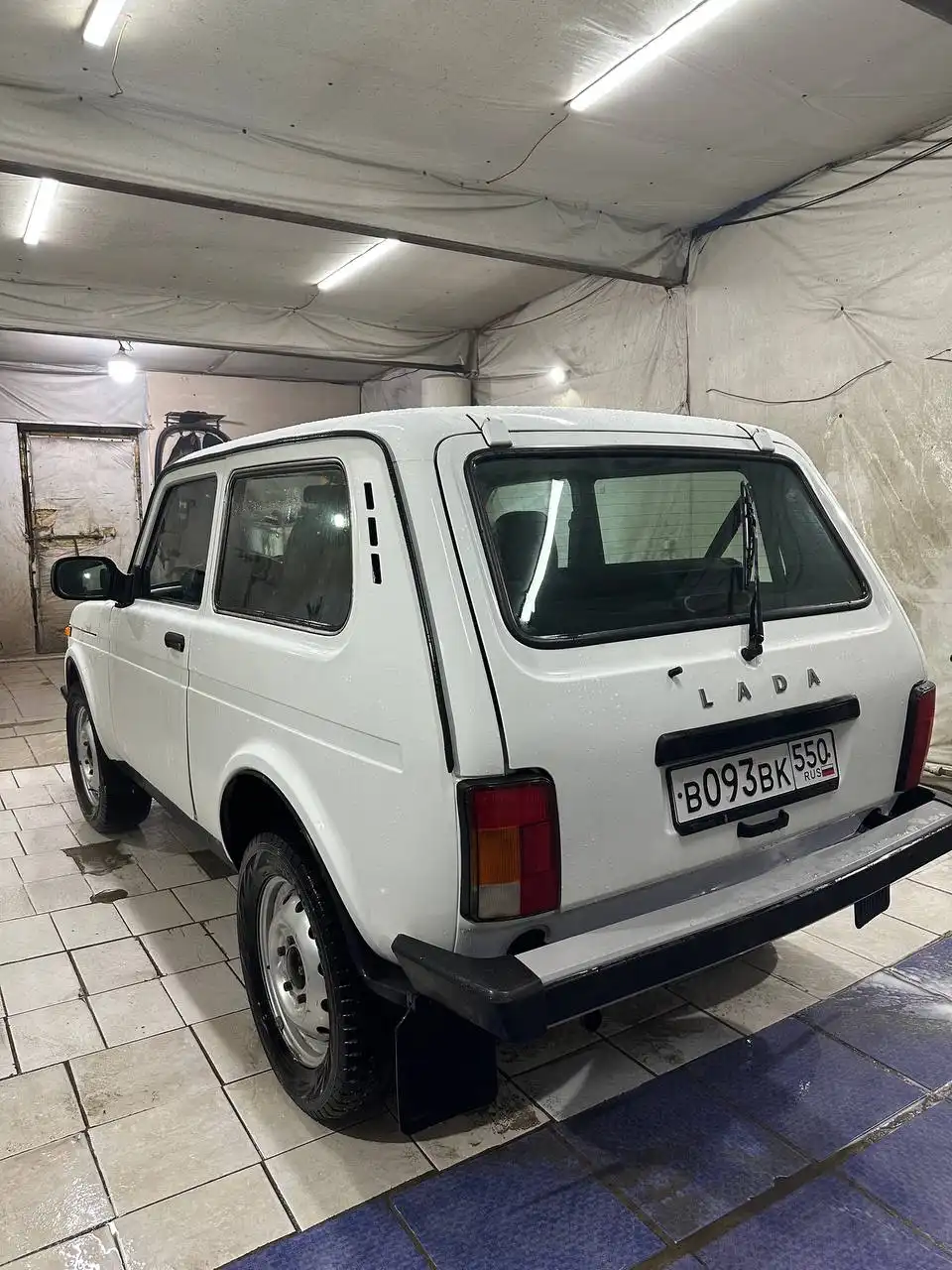 Продажа автомобиля 2018 года с оригинальным пробегом