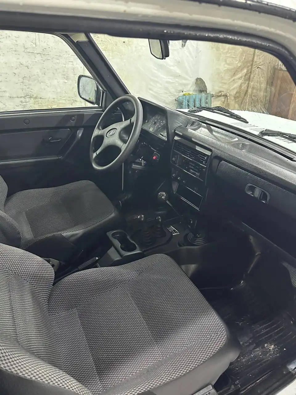 Продажа автомобиля 2018 года с оригинальным пробегом