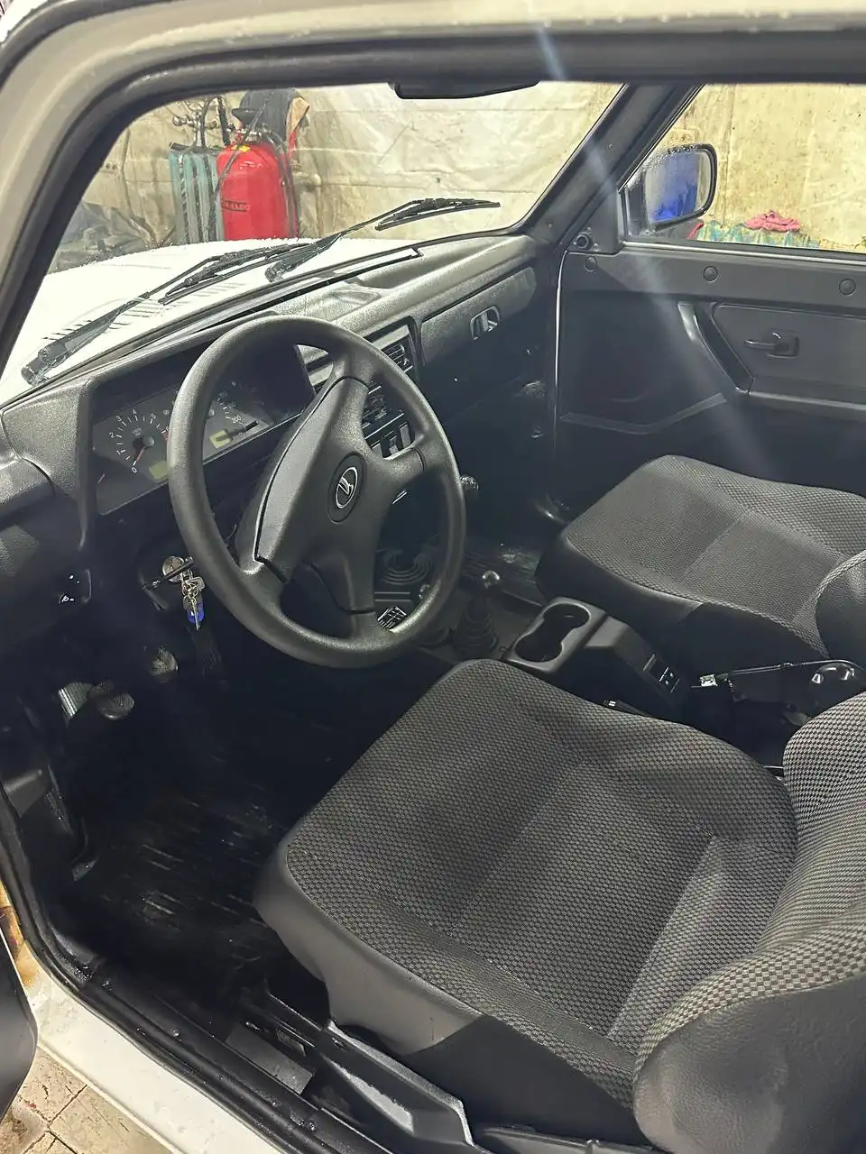 Продажа автомобиля 2018 года с оригинальным пробегом