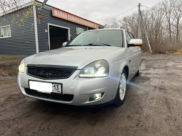 Продажа автомобиля 2010 года с полной комплектацией и доработками - Авто в Саранск