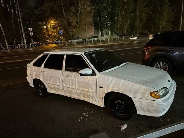 ВАЗ 2114 2012 года с доработками - Авто в Саранск