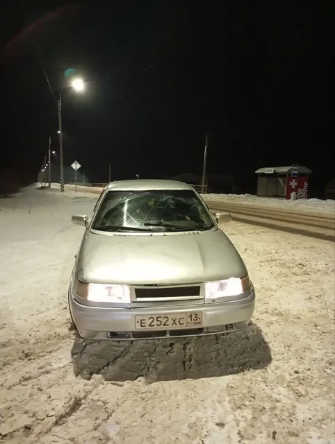 Продам ВАЗ 2112 - Авто в Саранск