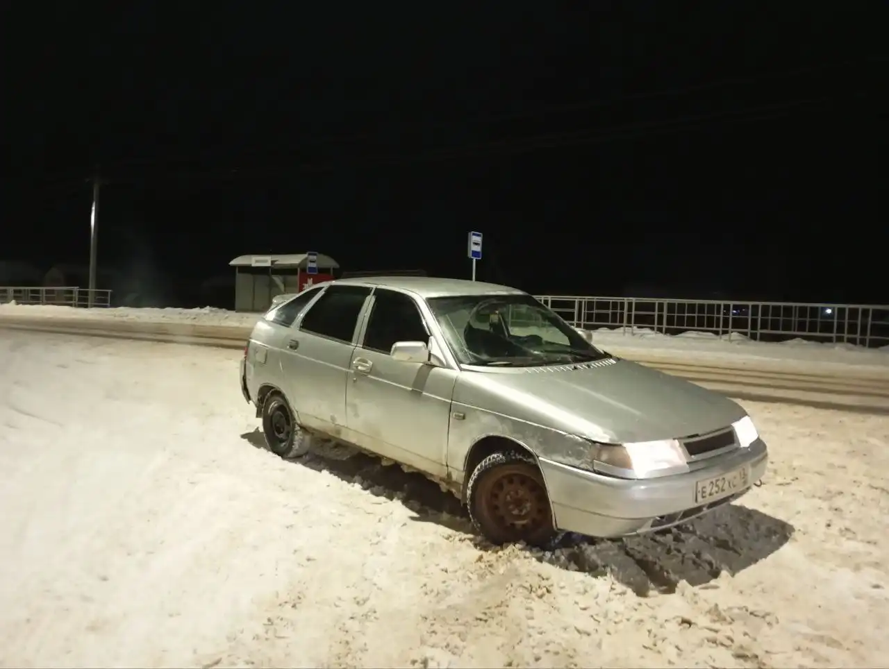 Продам ВАЗ 2112