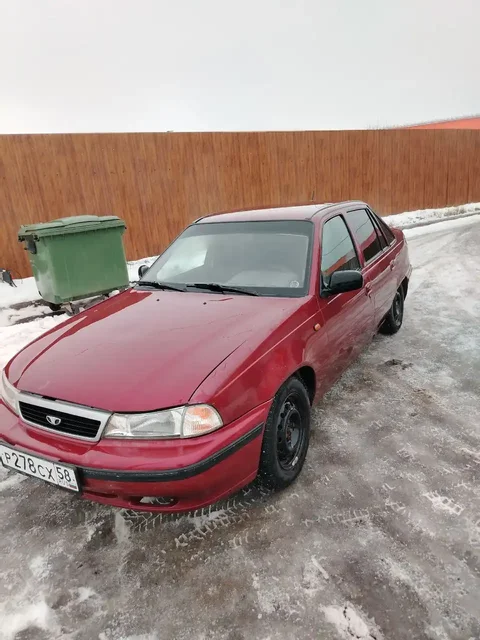 Продам Daewoo Nexia 16 клапанов - Авто в Саранск
