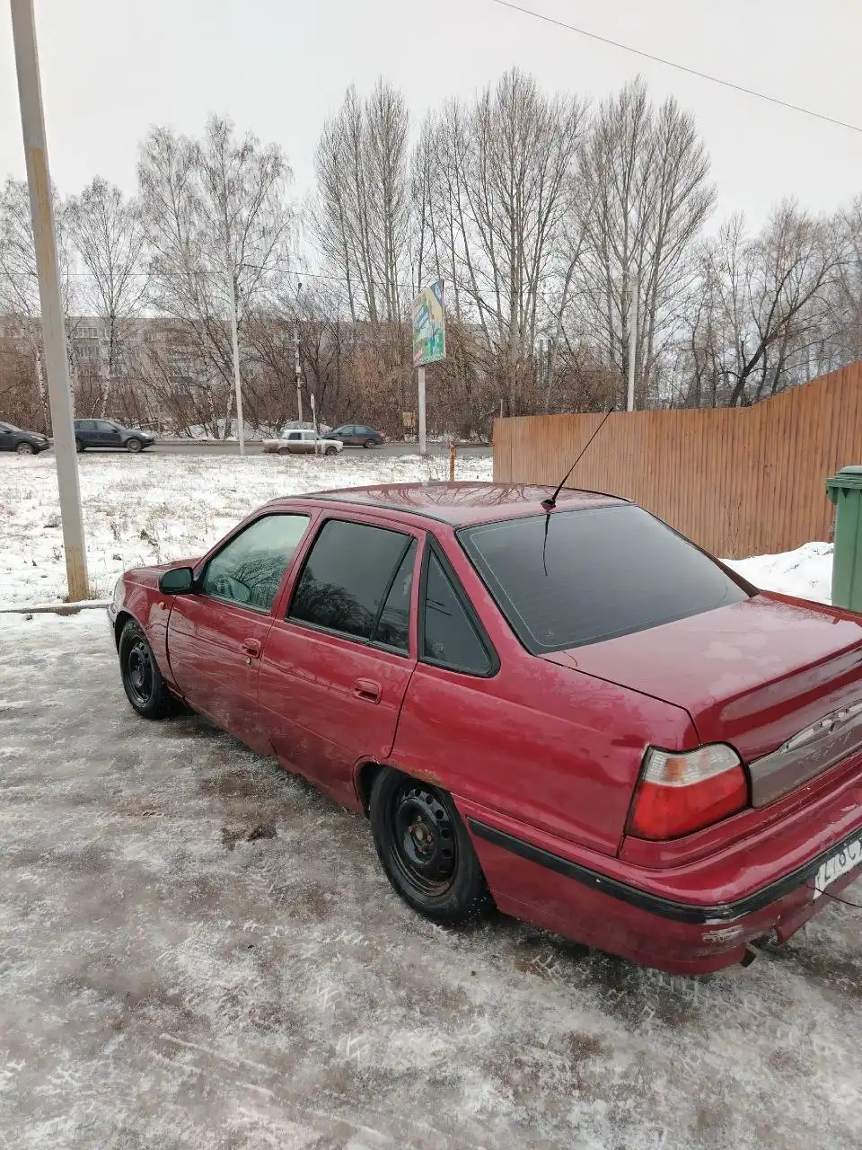 Продам Daewoo Nexia 16 клапанов