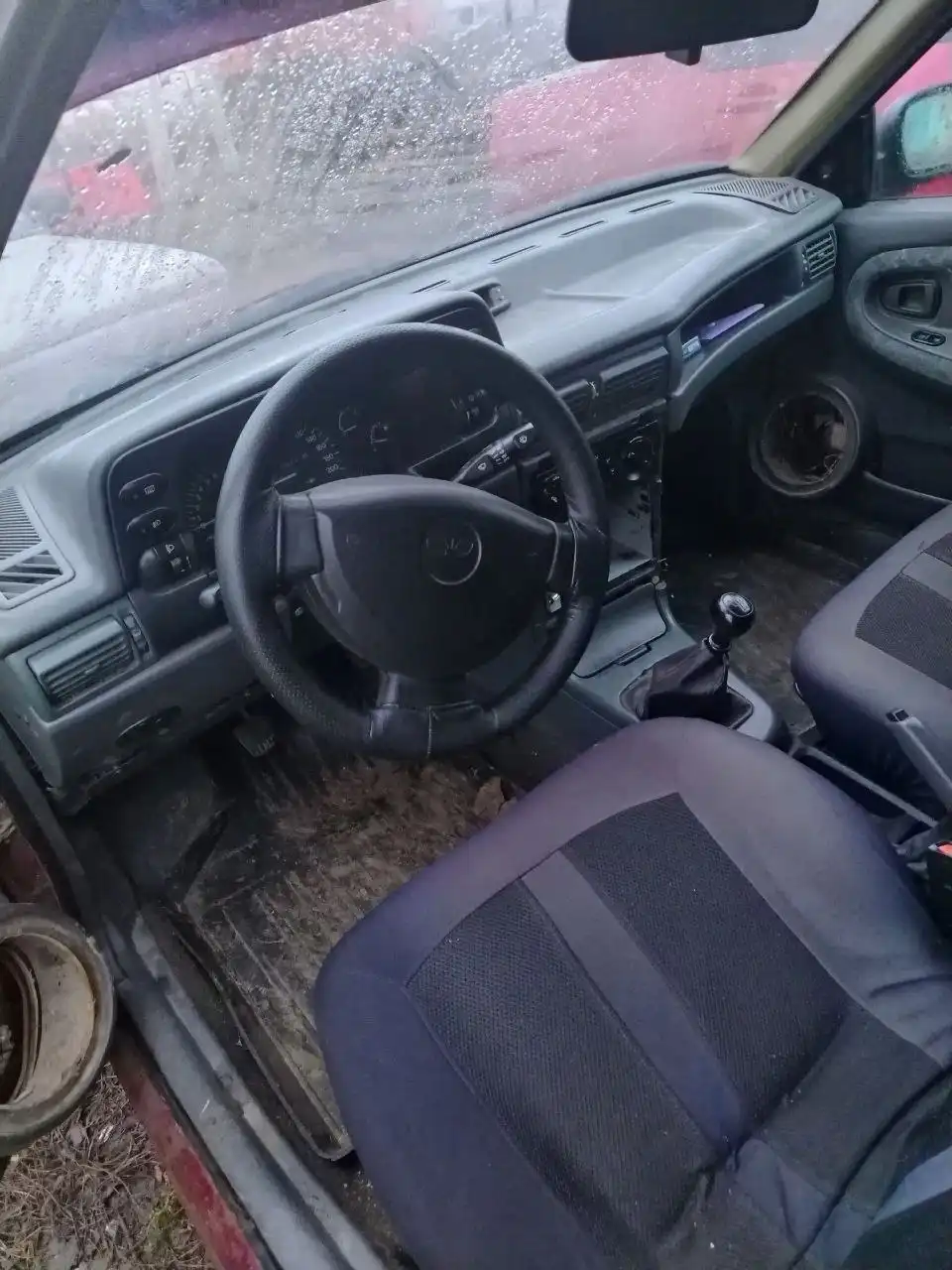 Продам Daewoo Nexia 16 клапанов