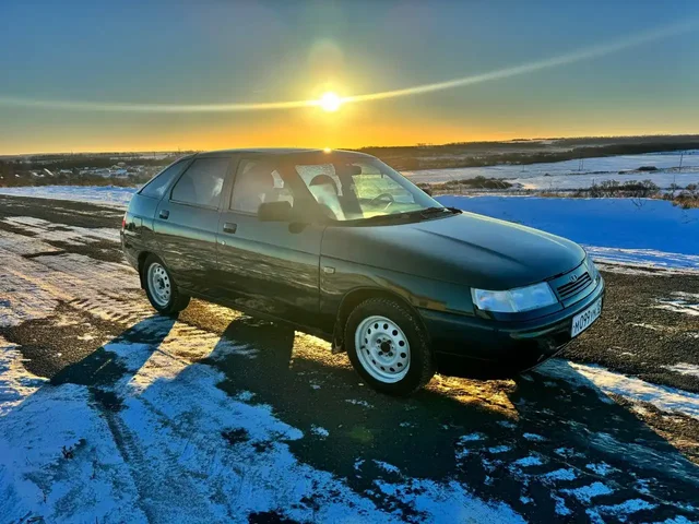 Продам ВАЗ 2112 2007 года в хорошем состоянии - Авто в Саранск