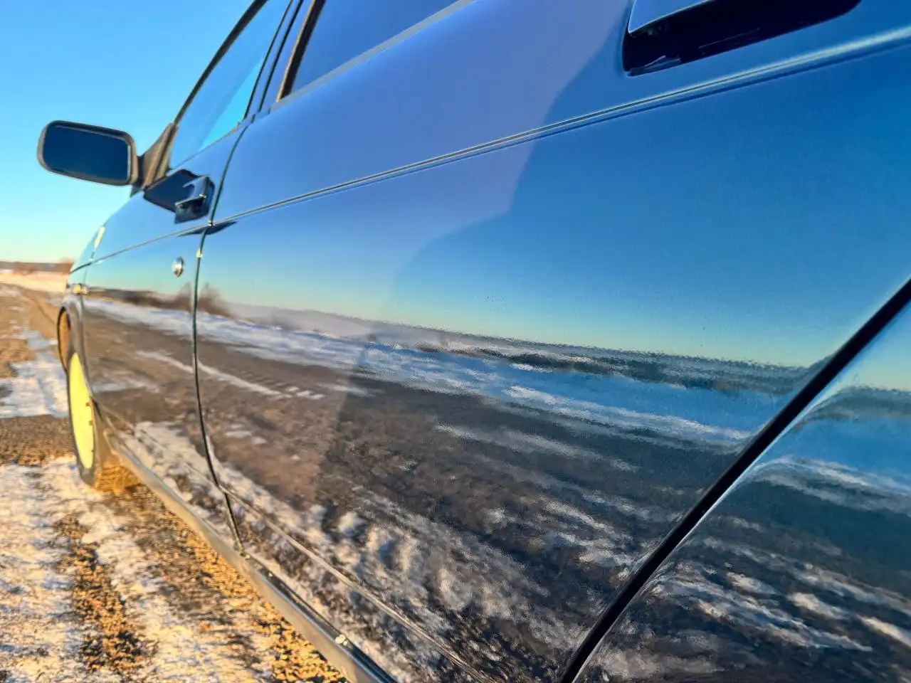 Продам ВАЗ 2112 2007 года в хорошем состоянии