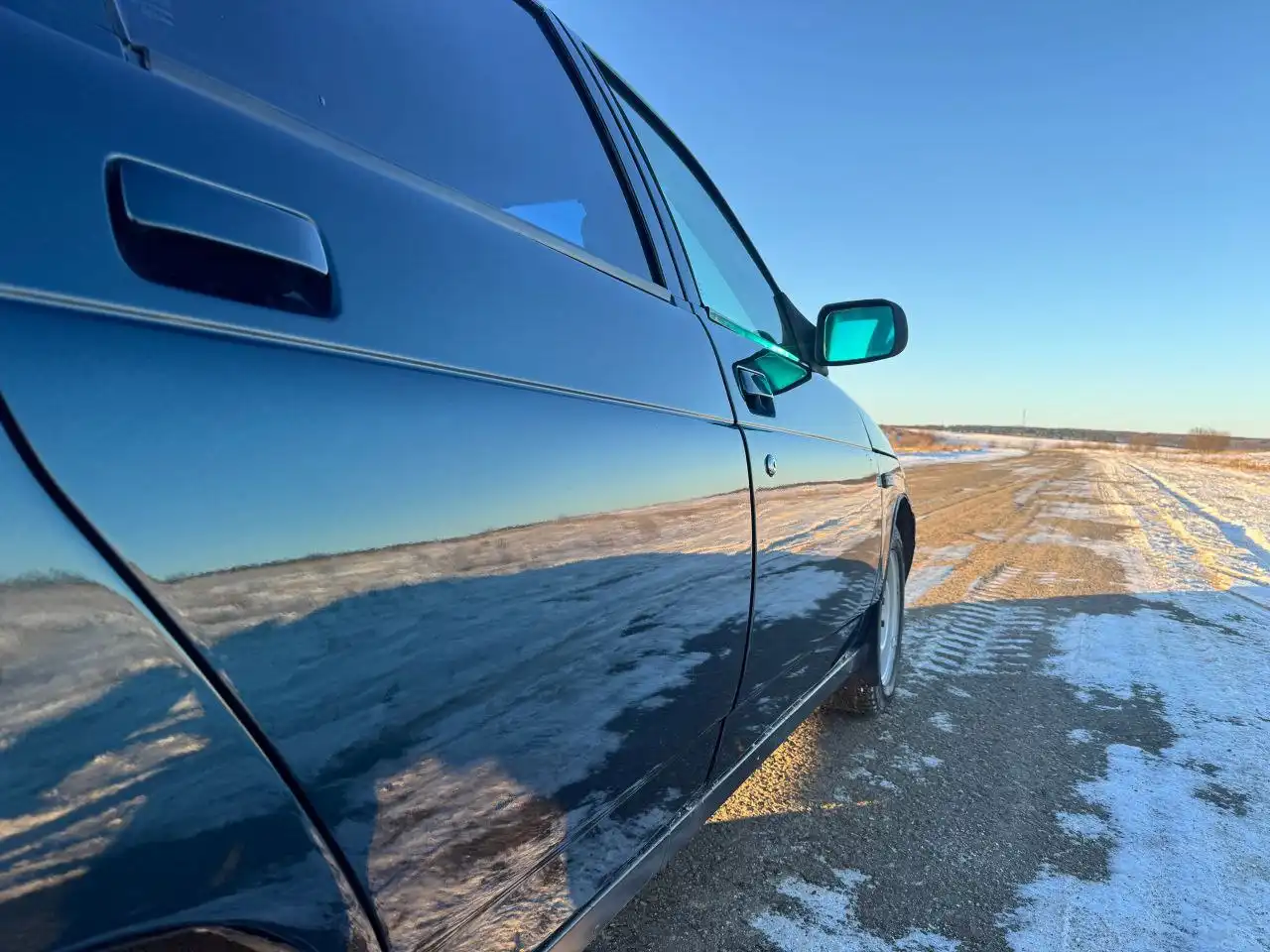 Продам ВАЗ 2112 2007 года в хорошем состоянии