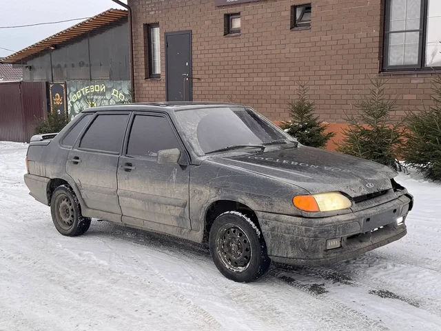 Автомобиль ВАЗ 2101 2008 года выпуска - Авто в Саранск