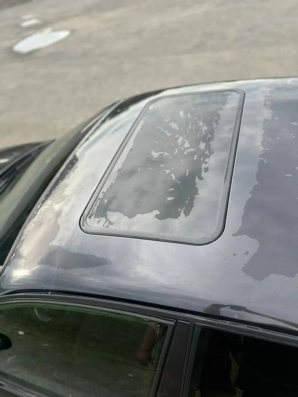 Opel Omega 2.0 1998 года