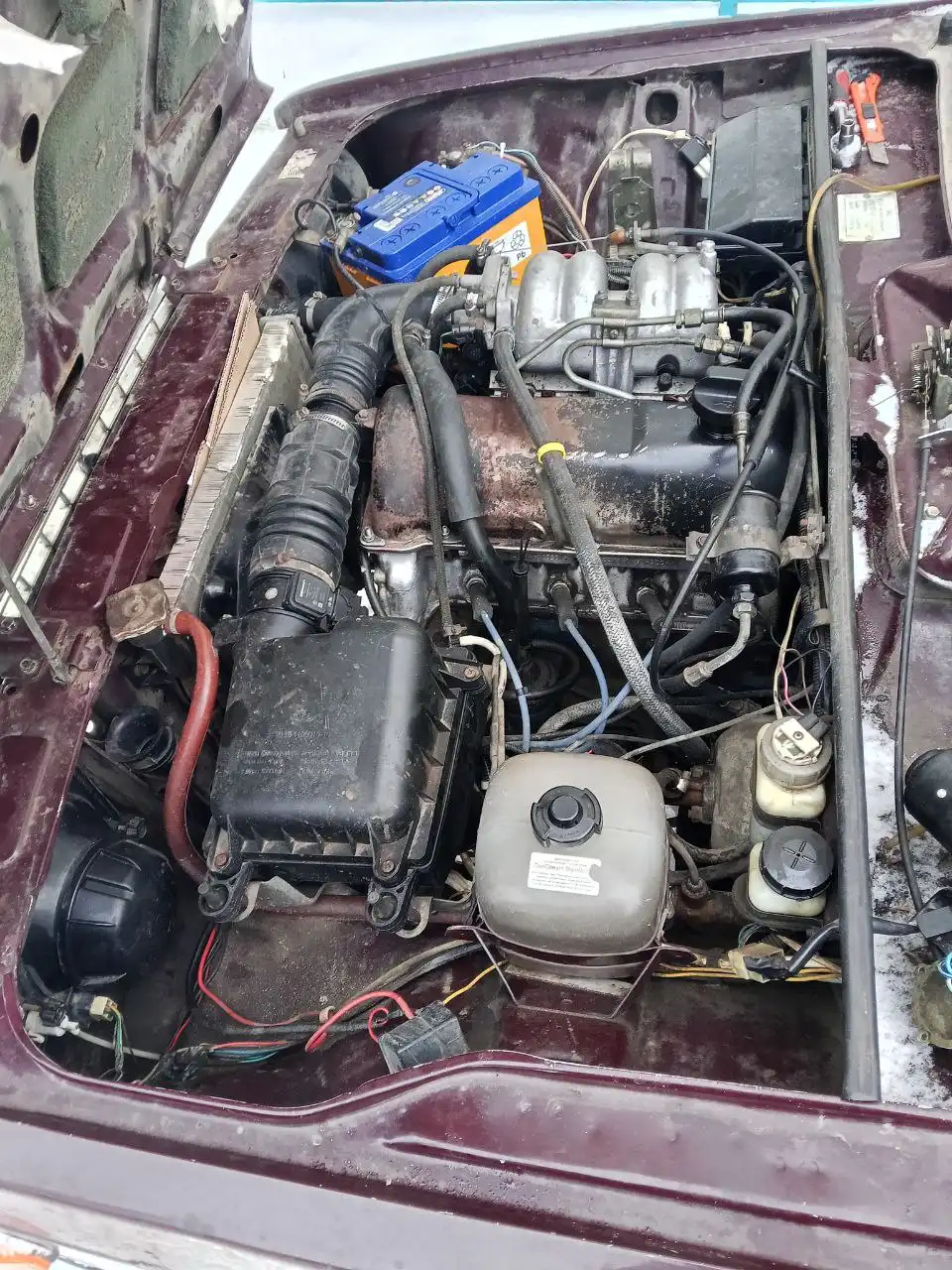 Продажа без аккумулятора