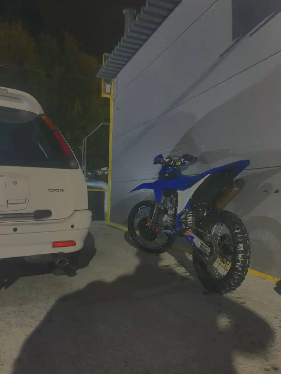 Продажа мотоцикла Yamaha YZF-R6