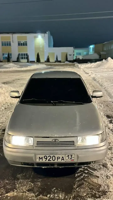 Автомобиль 2005 года в идеальном состоянии - частное объявление в Саранск