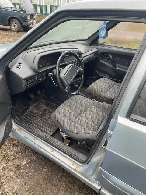 Обмен ВАЗ 2101 не заводится - Авто в Саранск