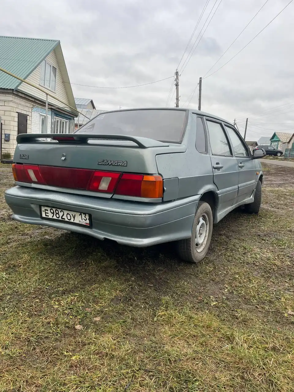 Обмен ВАЗ 2101 не заводится