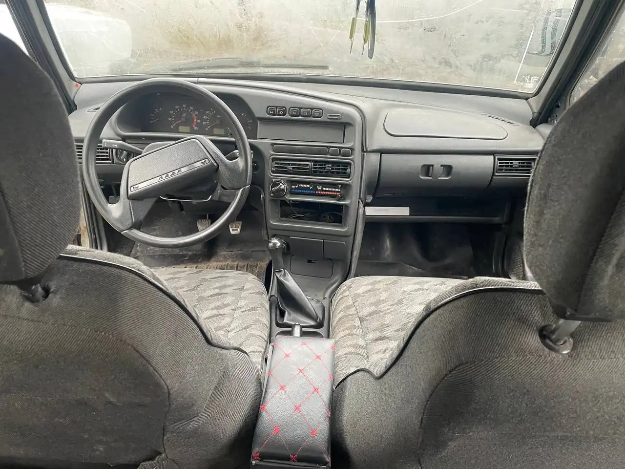 Обмен ВАЗ 2101 не заводится