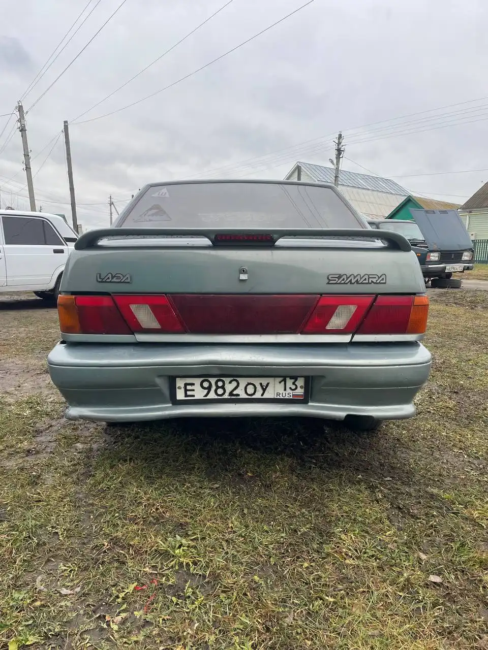 Обмен ВАЗ 2101 не заводится