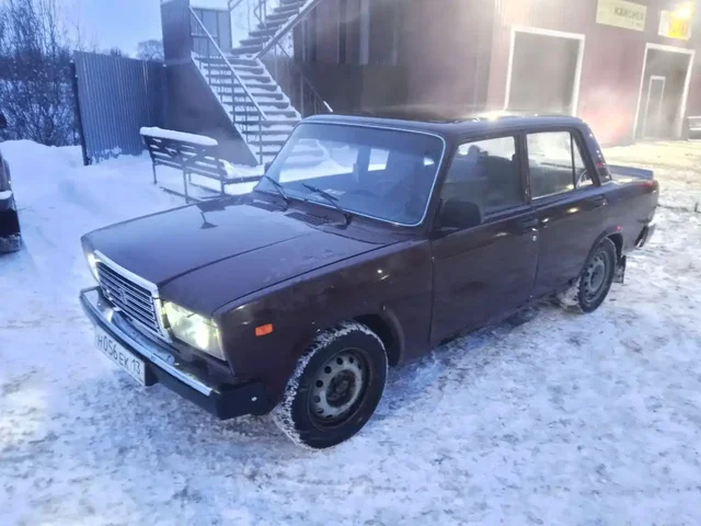 Продажа или обмен автомобиля в Саранске - Авто в Саранск