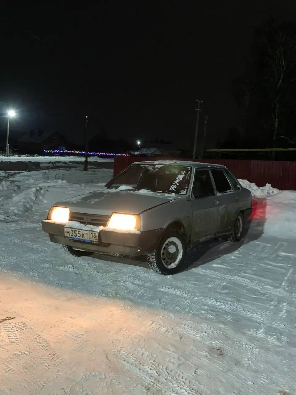 Продажа обмен с косяками