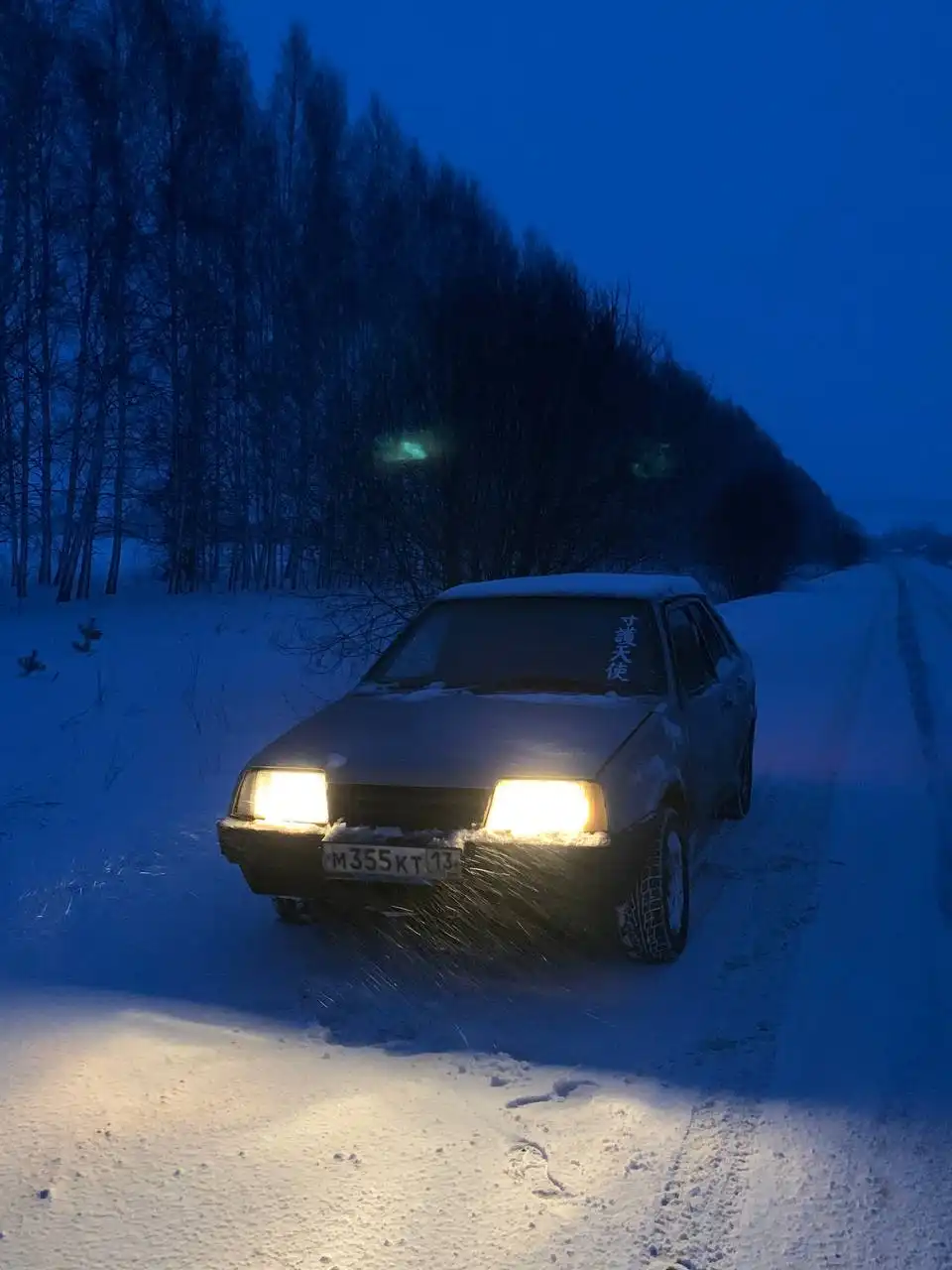 Продажа обмен с косяками