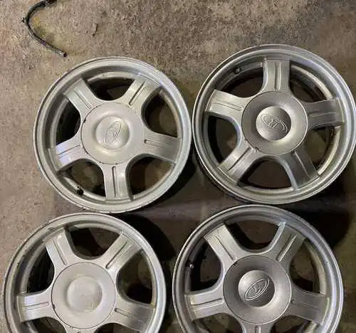 Продам автомобиль с резиной - Авто в Саранск