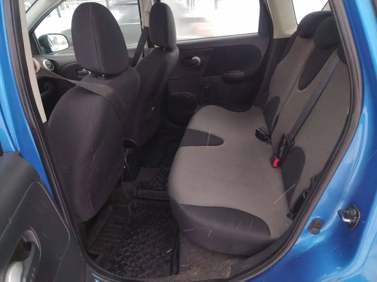 Продается Nissan Note 2011 года выпуска - Авто в Саранск