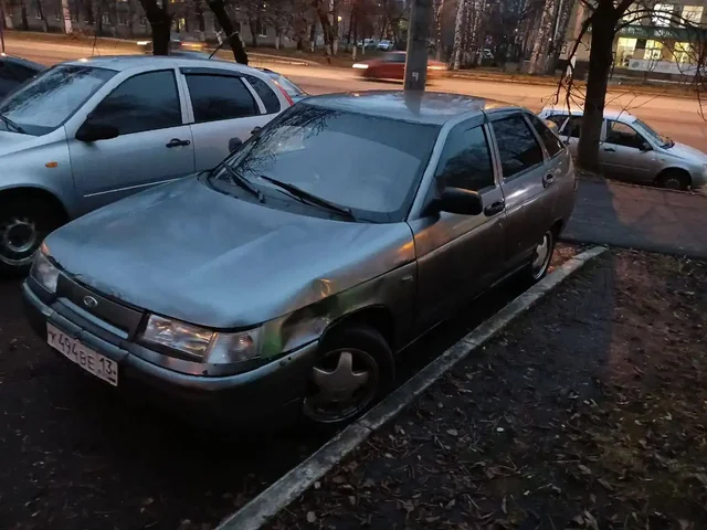 Двигатель 124 2006 года без ГУР - iPhone в Саранск