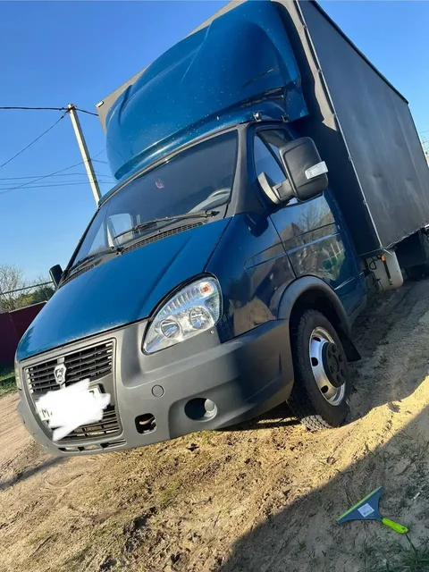 Продам Газель 3302 2007 года - частное объявление в Саранск