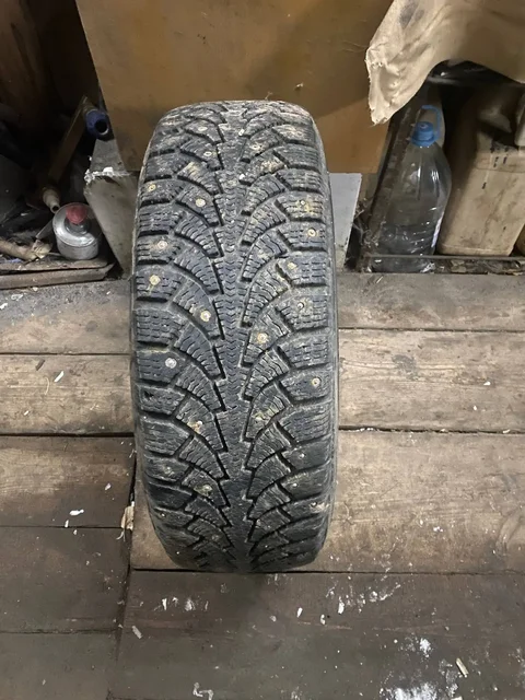 Продажа зимней шины 205/60 R16 - iPhone в Саранск