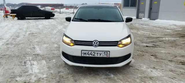 Продам автомобиль 2013 года - Коммерческий транспорт в Саранск