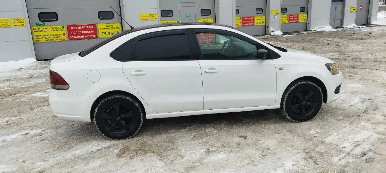 Продам автомобиль 2013 года - Авто в Саранск