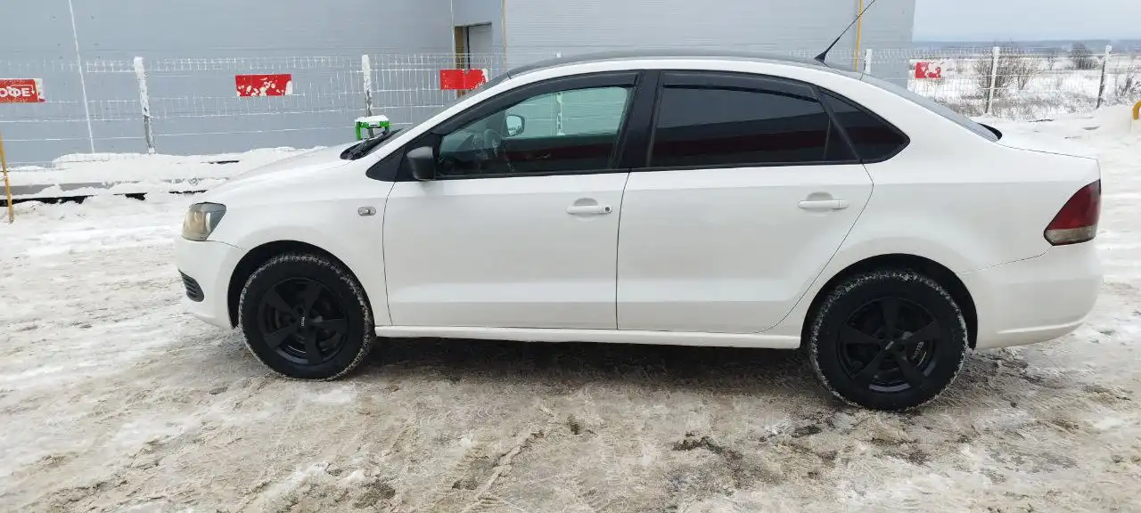 Продам автомобиль 2013 года - Авто в Саранск