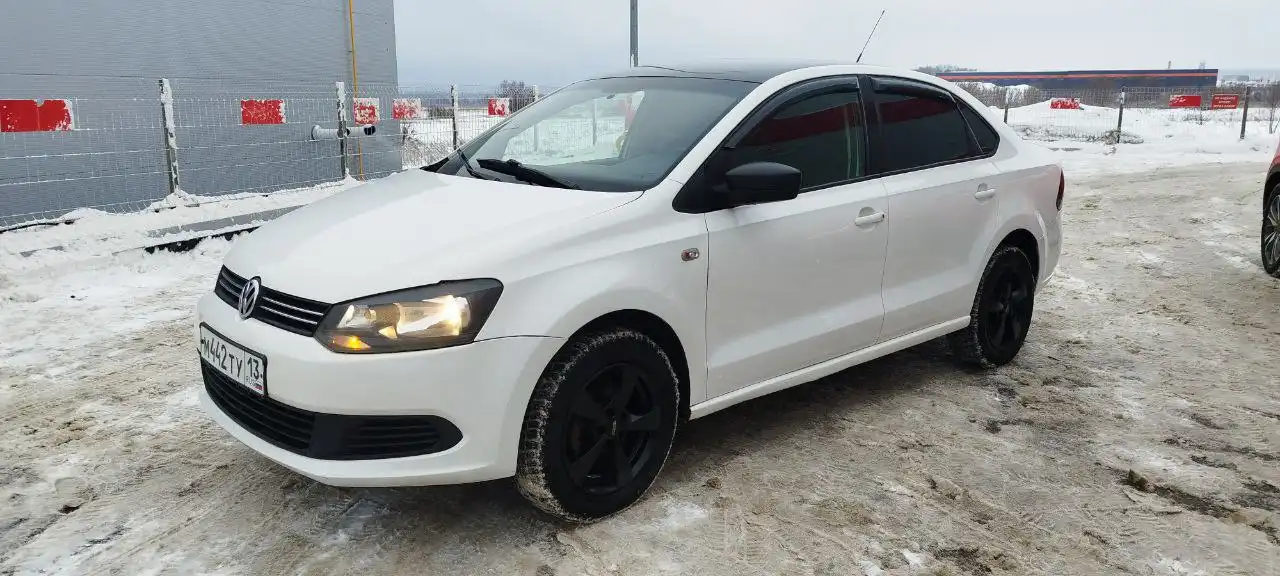 Продам автомобиль 2013 года - Авто в Саранск