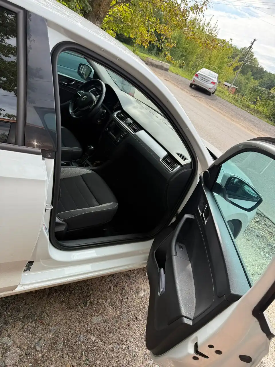 Продажа Skoda Rapid в отличном состоянии - Авто в Саранск