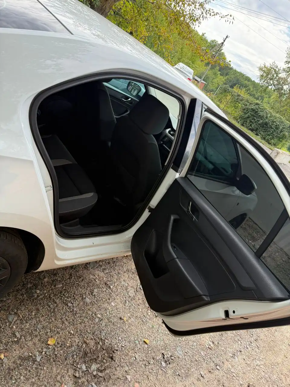 Продажа Skoda Rapid в отличном состоянии - Авто в Саранск