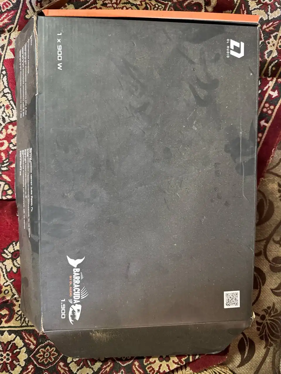 Продам саб в Саранске - Аудиотехника (Электроника) в Саранск