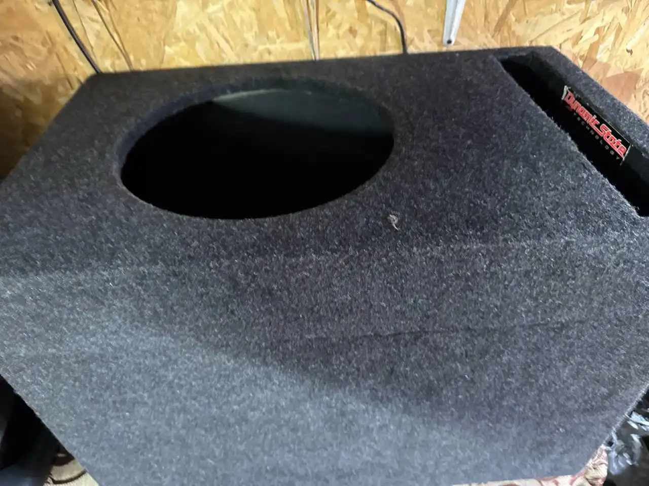 Продам саб в Саранске - Аудиотехника (Электроника) в Саранск