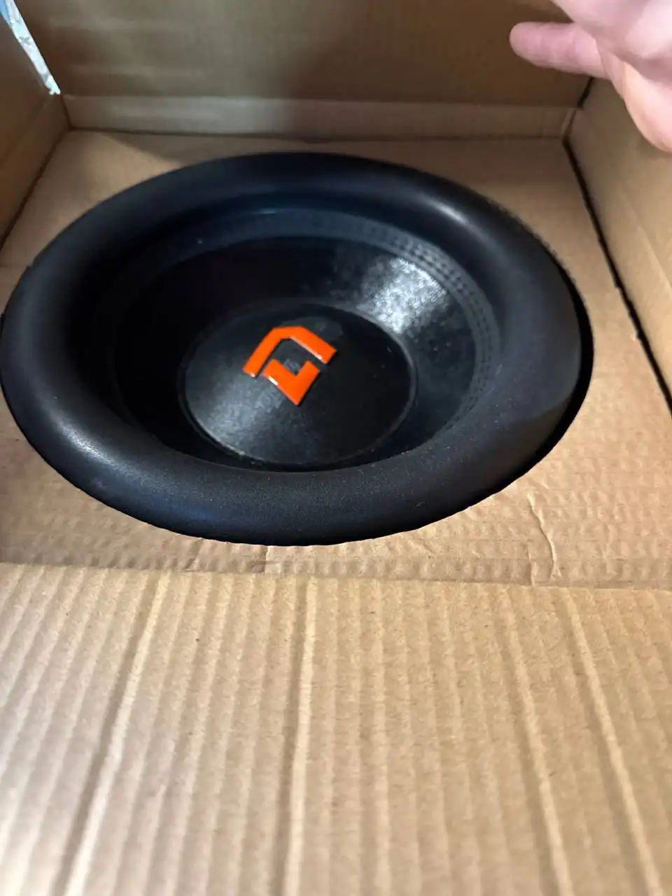 Продам саб в Саранске - Аудиотехника (Электроника) в Саранск