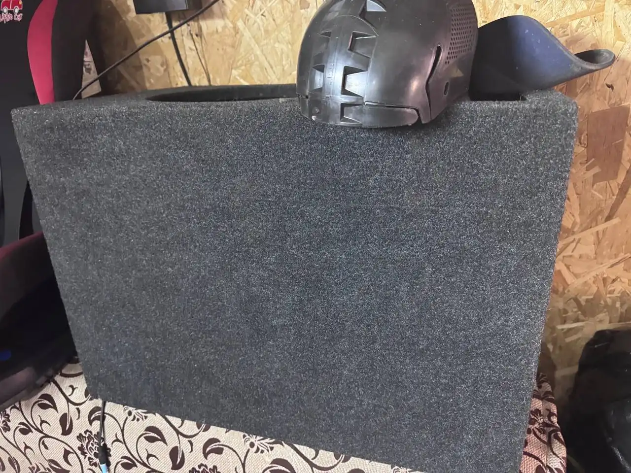 Продам саб в Саранске - Аудиотехника (Электроника) в Саранск